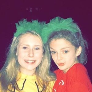 Meet your Posher, Catherine